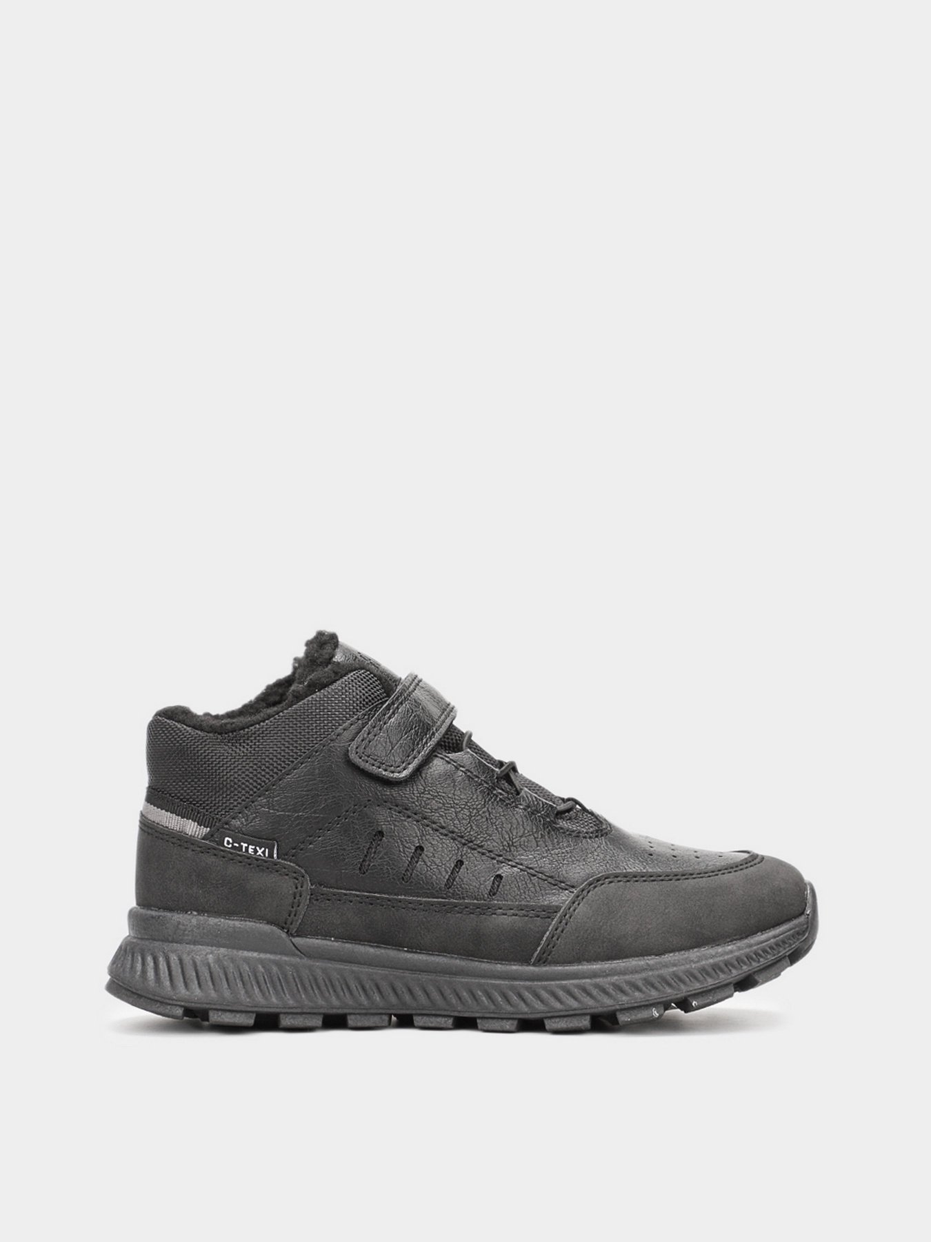 Черевики Braska модель 539897 Фото