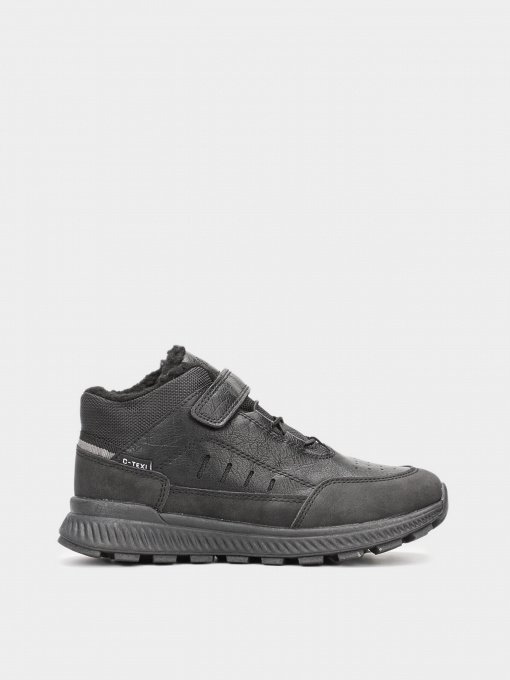 Ботинки Braska модель 539897 Фото