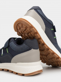 Кроссовки Braska модель 539952 Фото