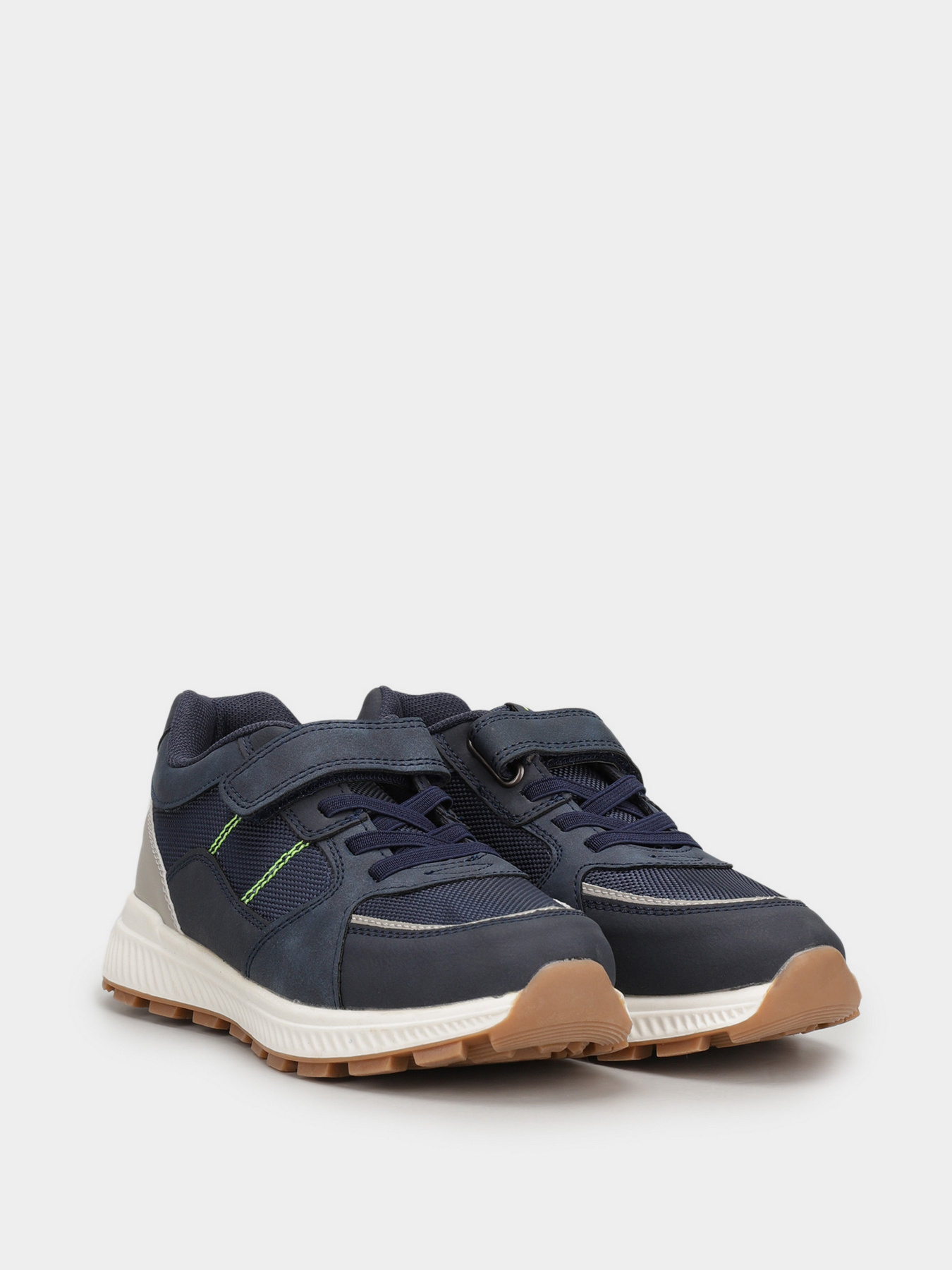 Кросівки повсякденні Braska модель 539952 Фото