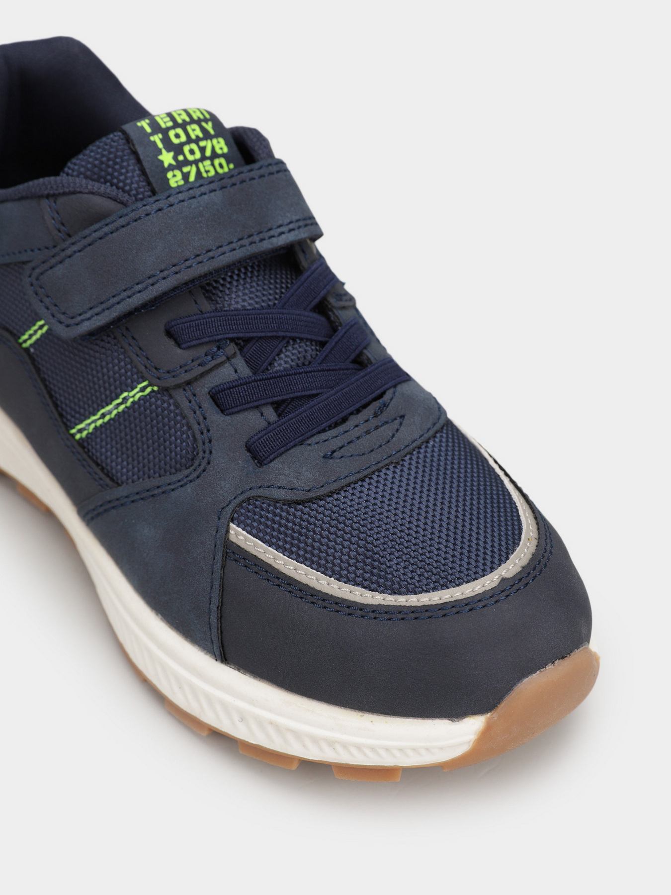 Кросівки повсякденні Braska модель 539952 Фото