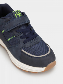 Кросівки повсякденні Braska модель 539952 Фото