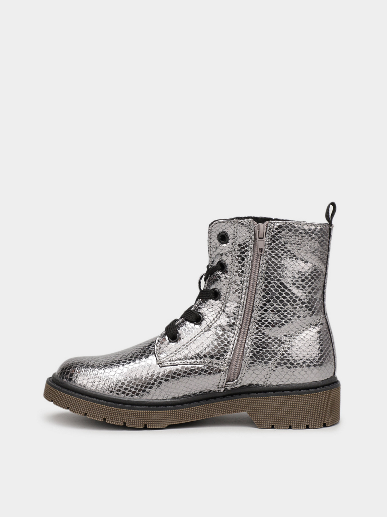 Ботинки Braska модель 536683 Фото