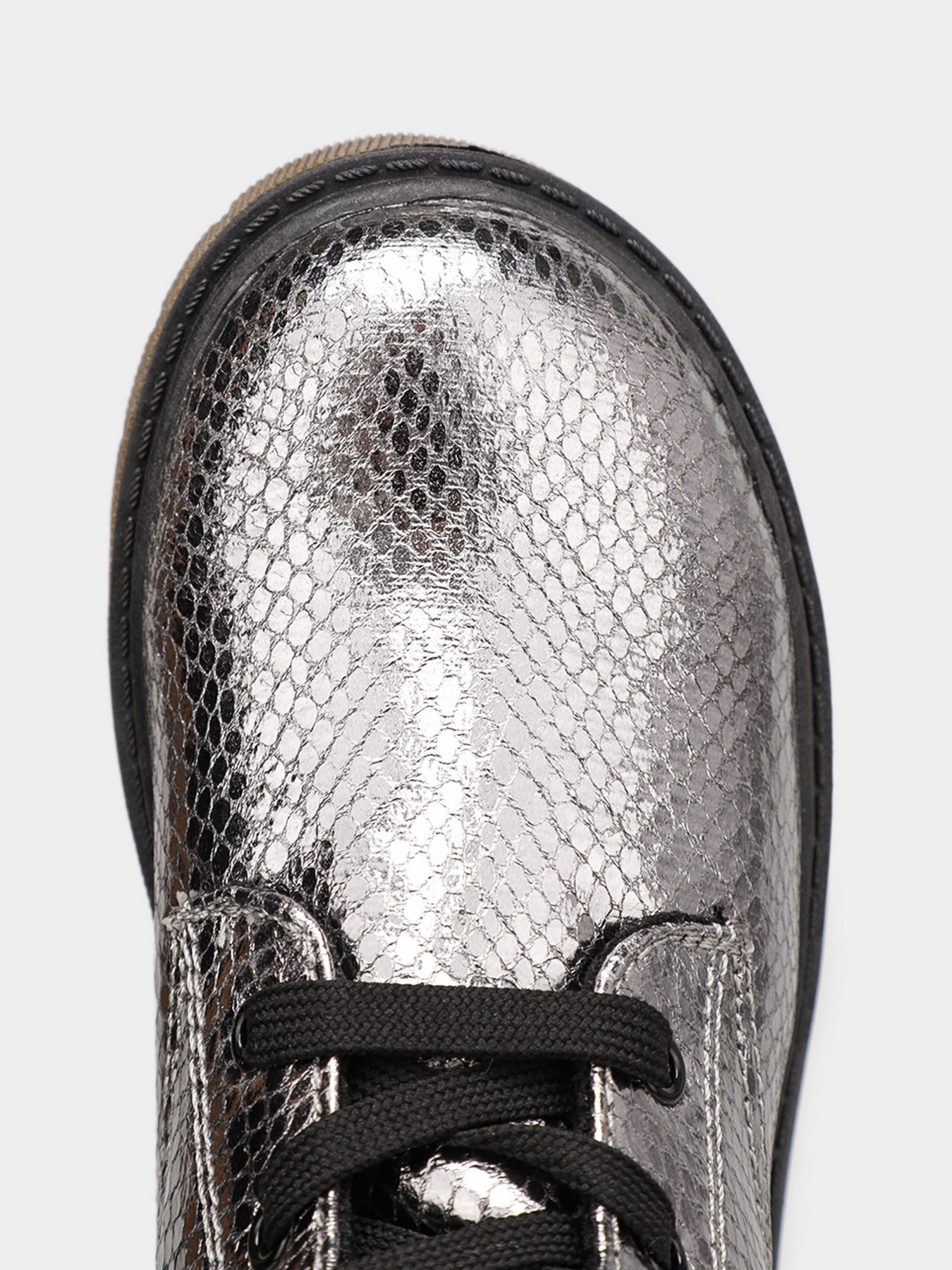 Ботинки Braska модель 536683 Фото