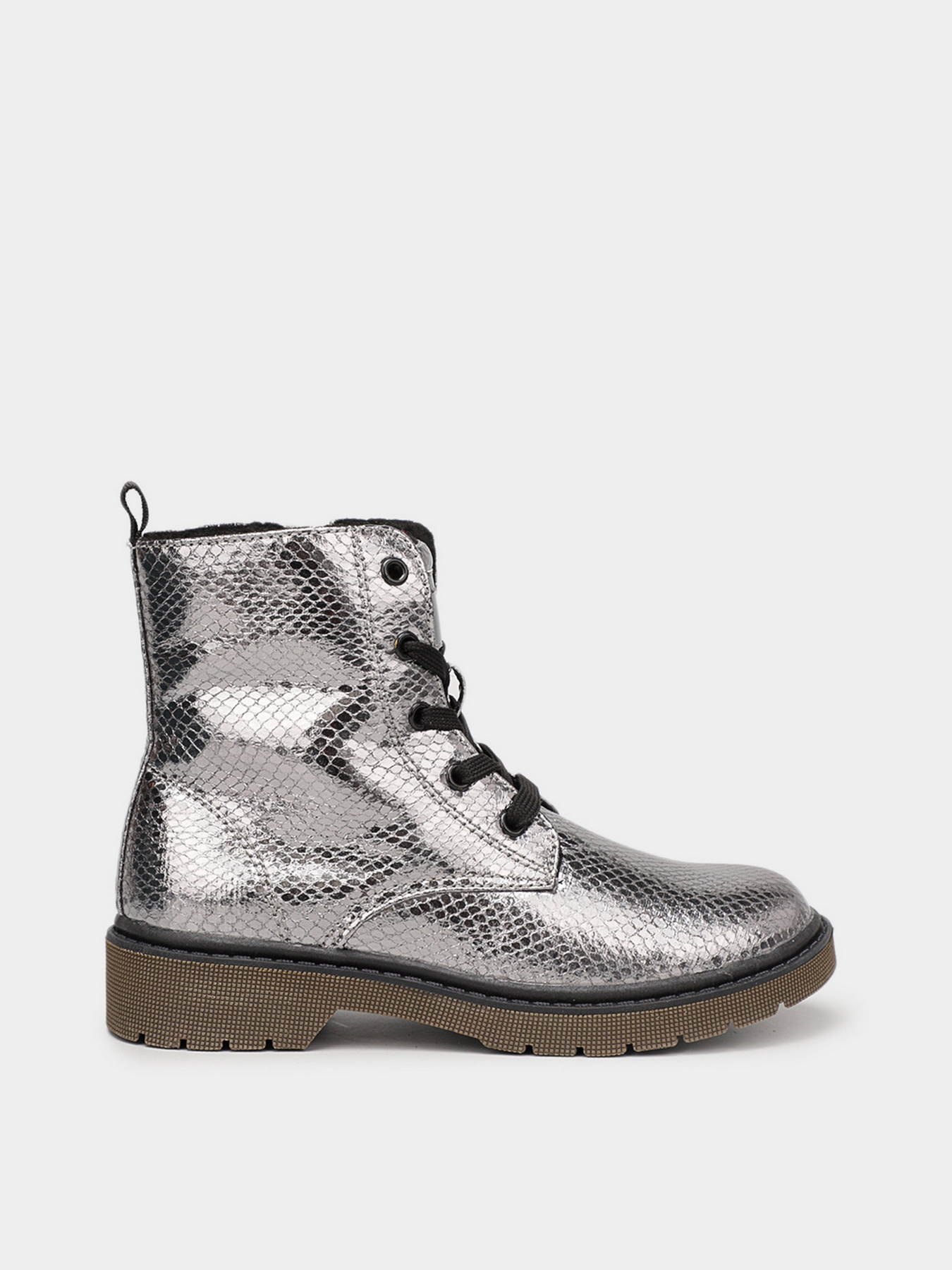 Ботинки Braska модель 536683 Фото