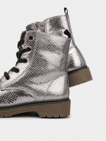 Ботинки Braska модель 536683 Фото