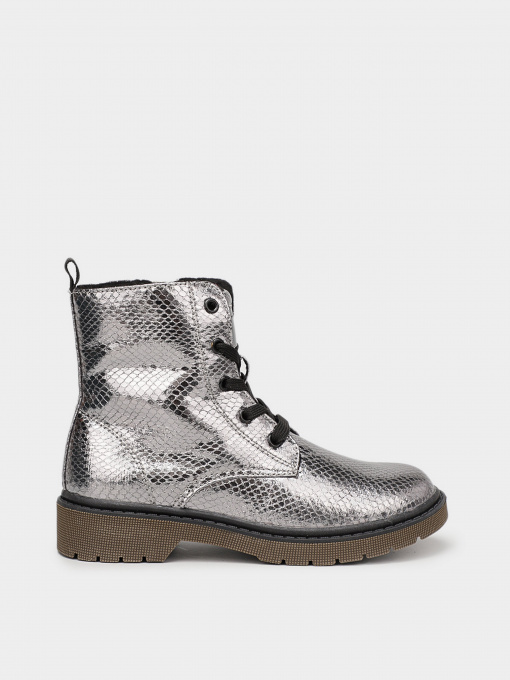 Ботинки Braska модель 536683 Фото