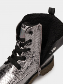 Черевики Braska модель 536683 Фото