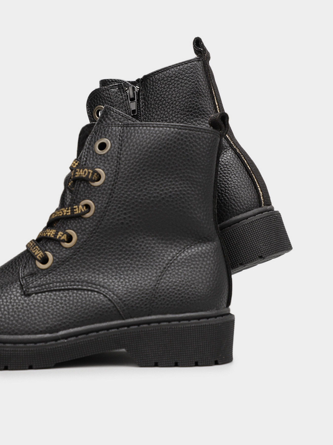 Ботинки Braska модель 537950 Фото