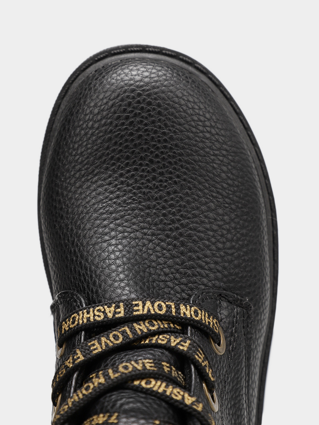 Черевики Braska модель 537950 Фото