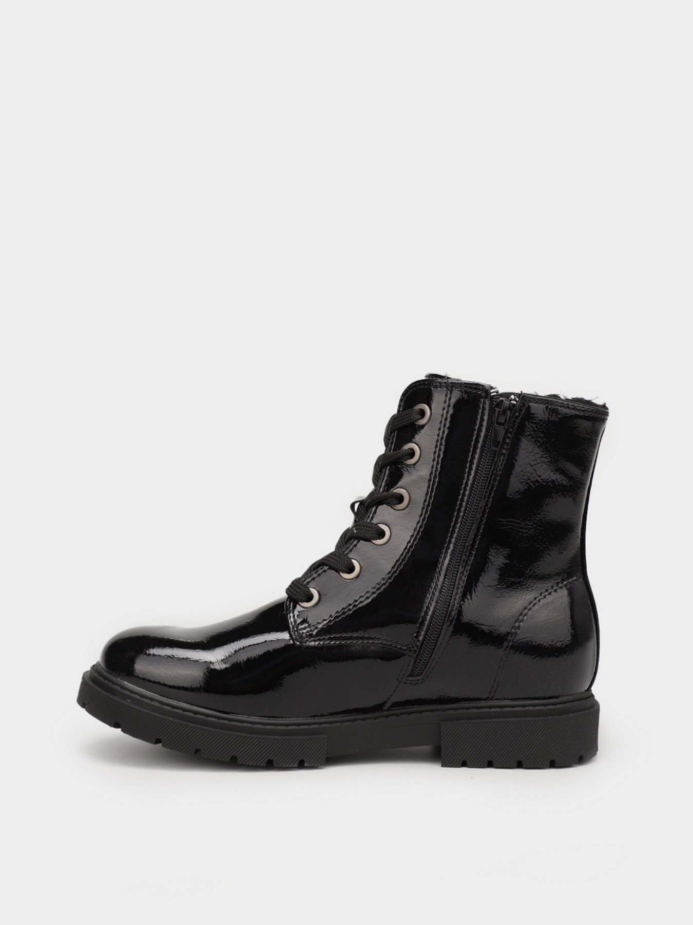 Ботинки Braska модель 537411 Фото