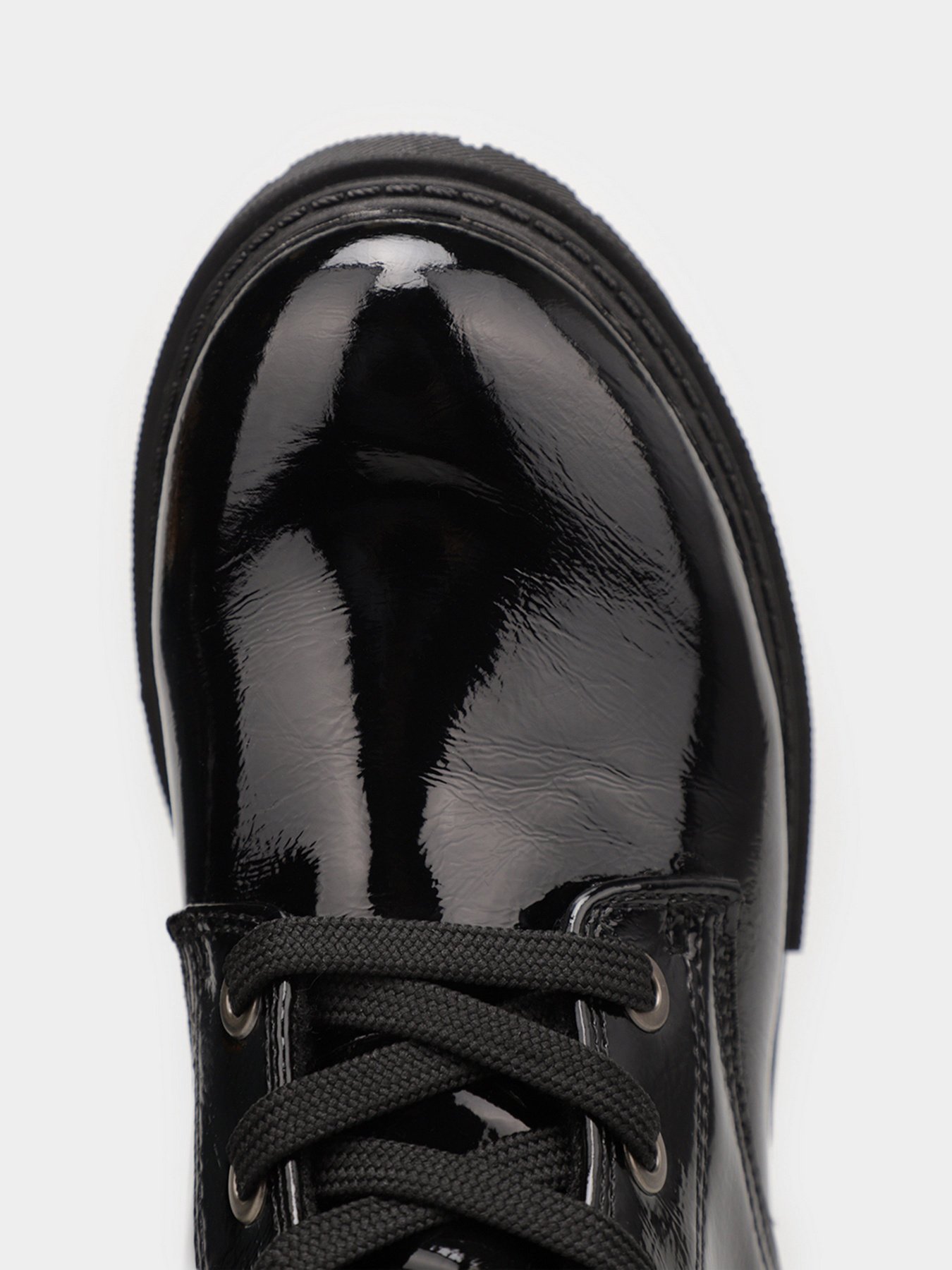 Ботинки Braska модель 537411 Фото