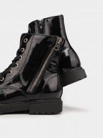 Ботинки Braska модель 537411 Фото