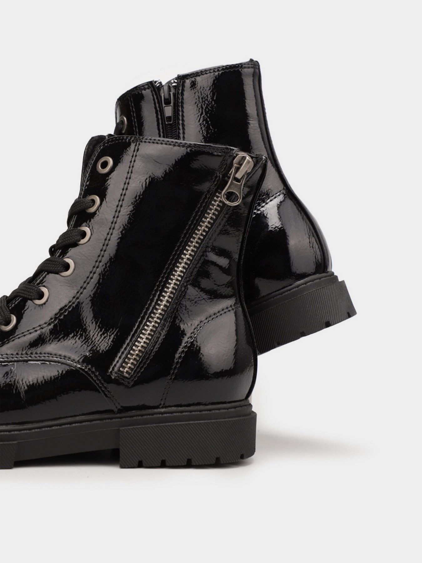 Черевики Braska модель 537411 Фото