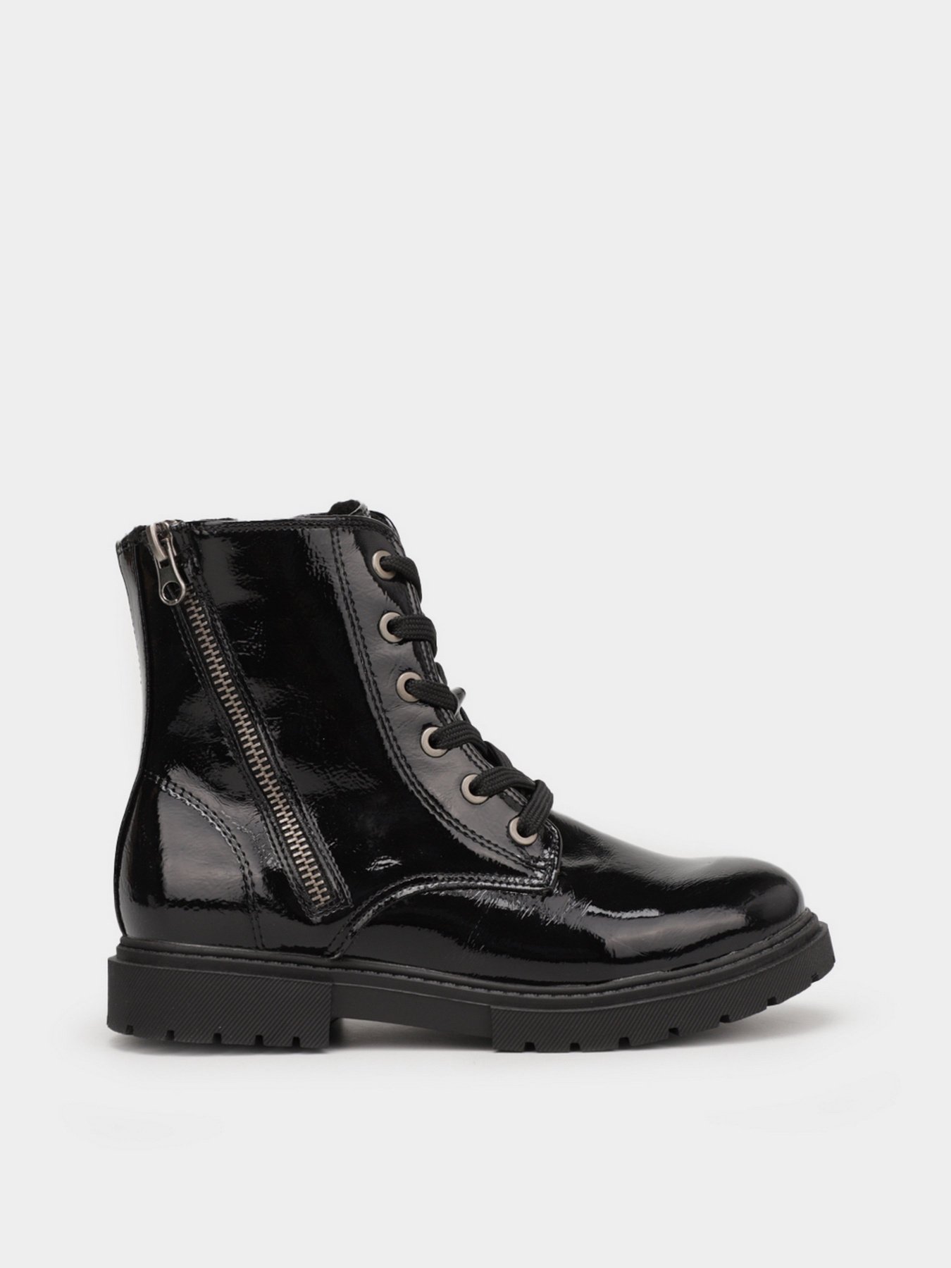 Черевики Braska модель 537411 Фото