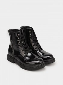 Черевики Braska модель 537411 Фото