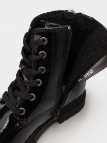 Черевики Braska модель 537411 Фото