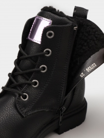 Ботинки Braska модель 537930 Фото