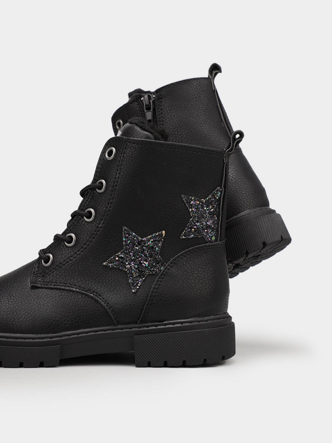 Черевики Braska модель 537930 Фото