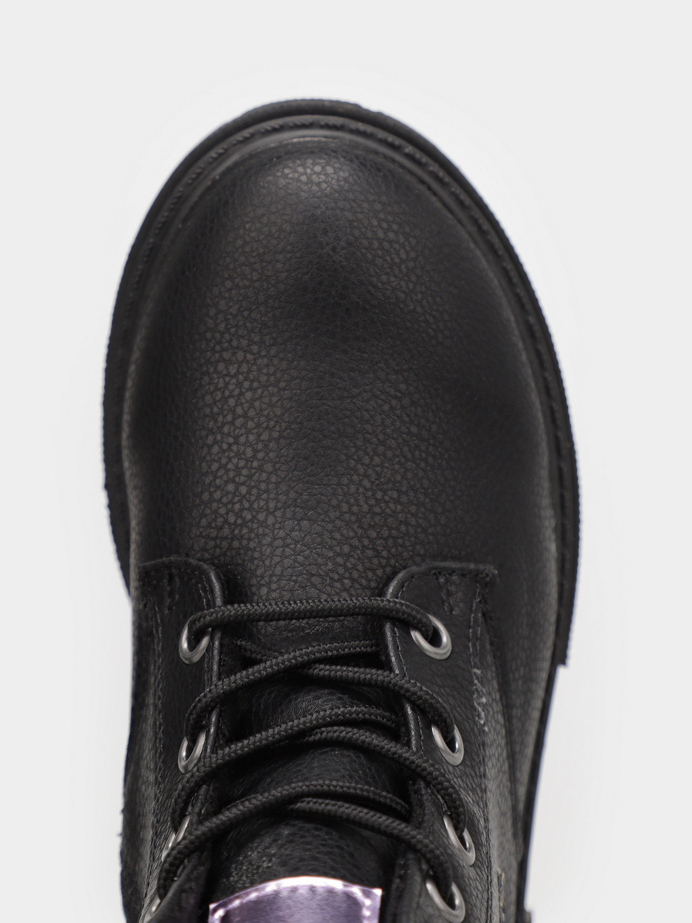 Черевики Braska модель 537930 Фото