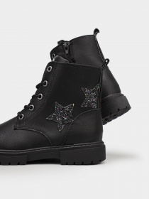 Черевики Braska модель 537930 Фото