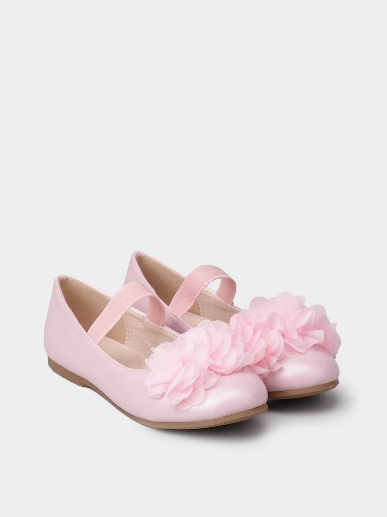 Балетки Braska модель 533-898/718 Фото