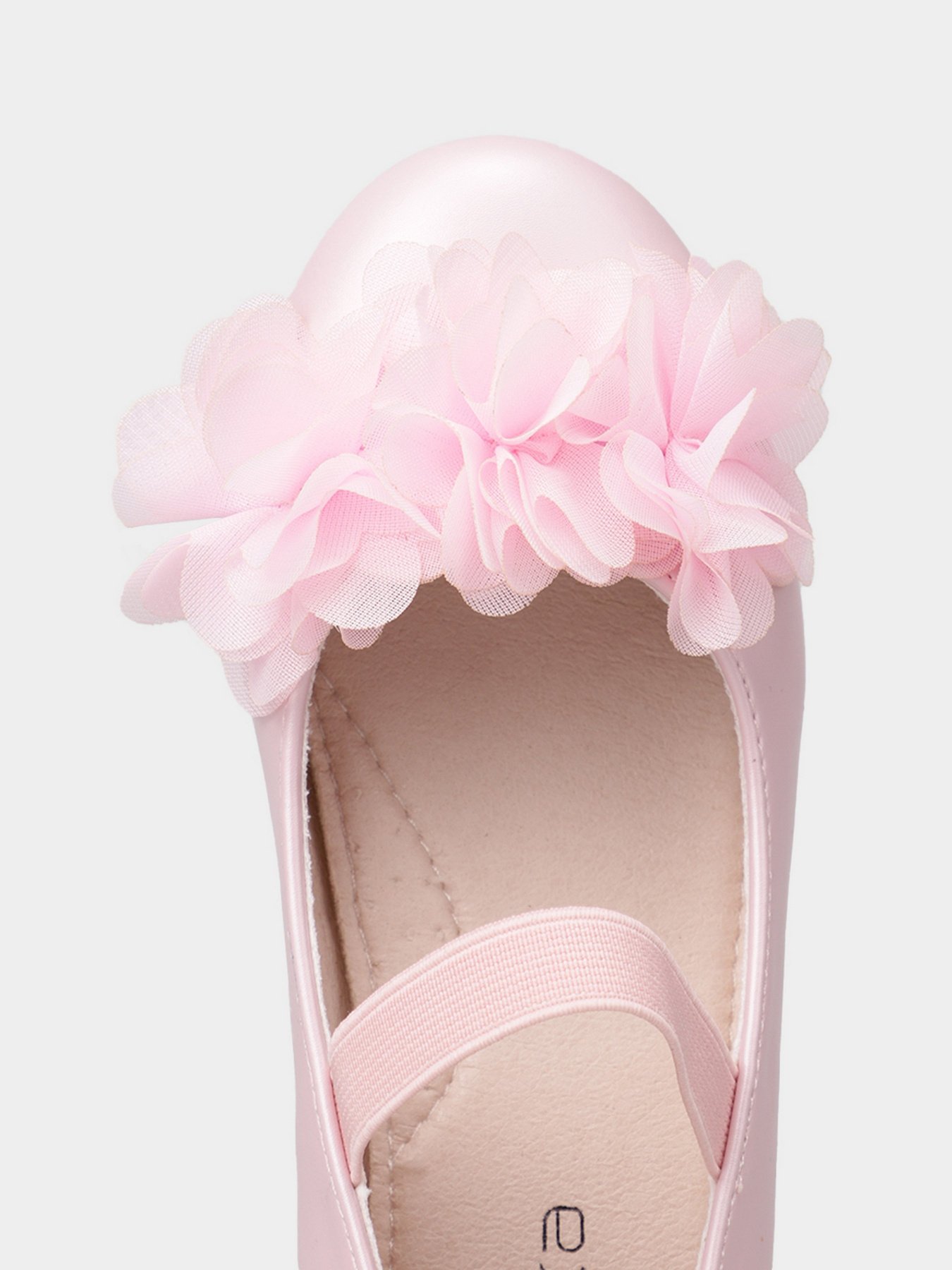 Балетки Braska модель 533-898/718 Фото