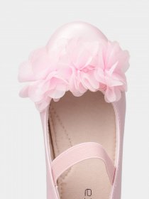 Балетки Braska модель 533-898/718 Фото