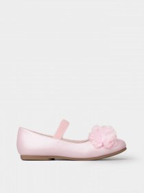 Балетки Braska модель 533-898/718 Фото