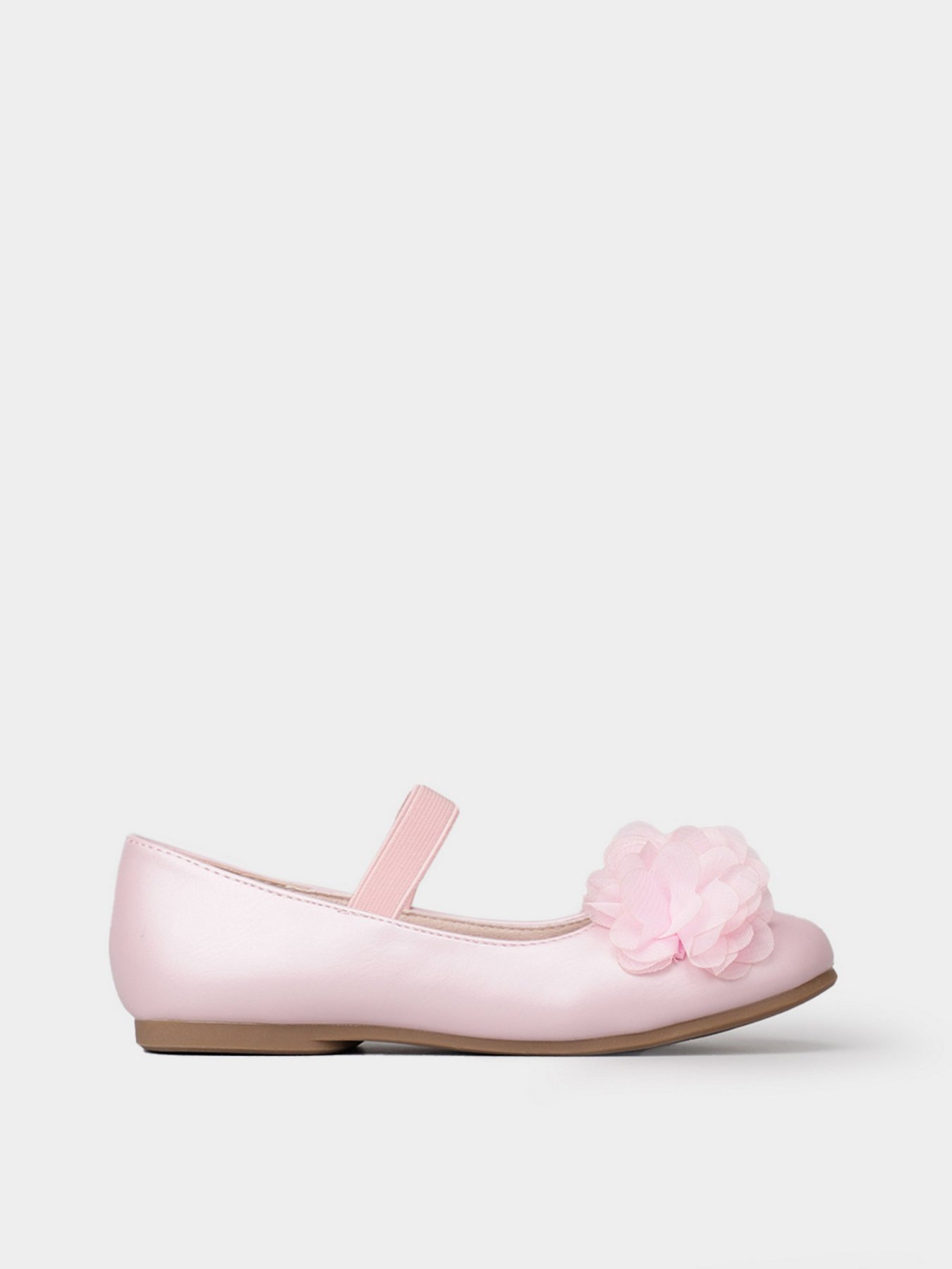 Балетки Braska модель 533-898/718 Фото