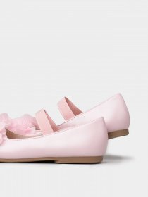 Балетки Braska модель 533-898/718 Фото