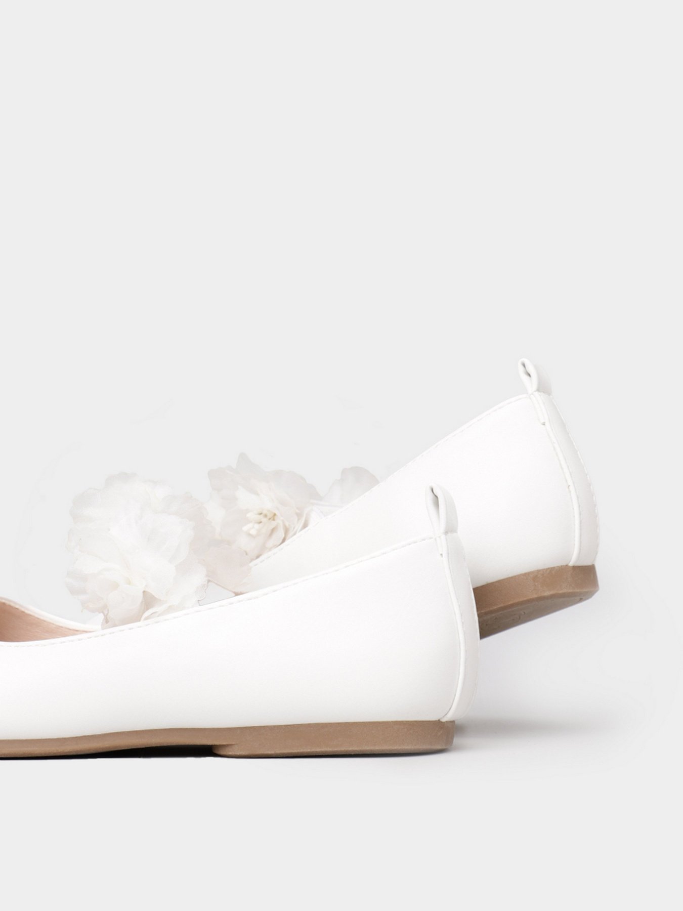 Балетки Braska модель 533-1006/702 Фото