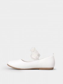 Балетки Braska модель 533-1006/702 Фото