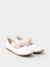 Балетки Braska модель 533-1006/702 Фото