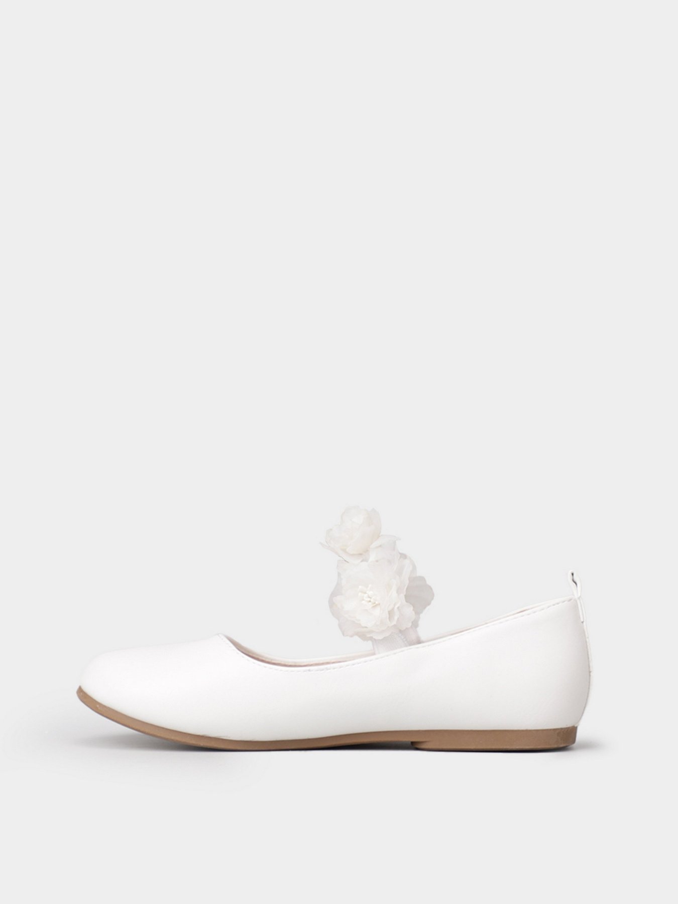 Балетки Braska модель 533-1006/702 Фото