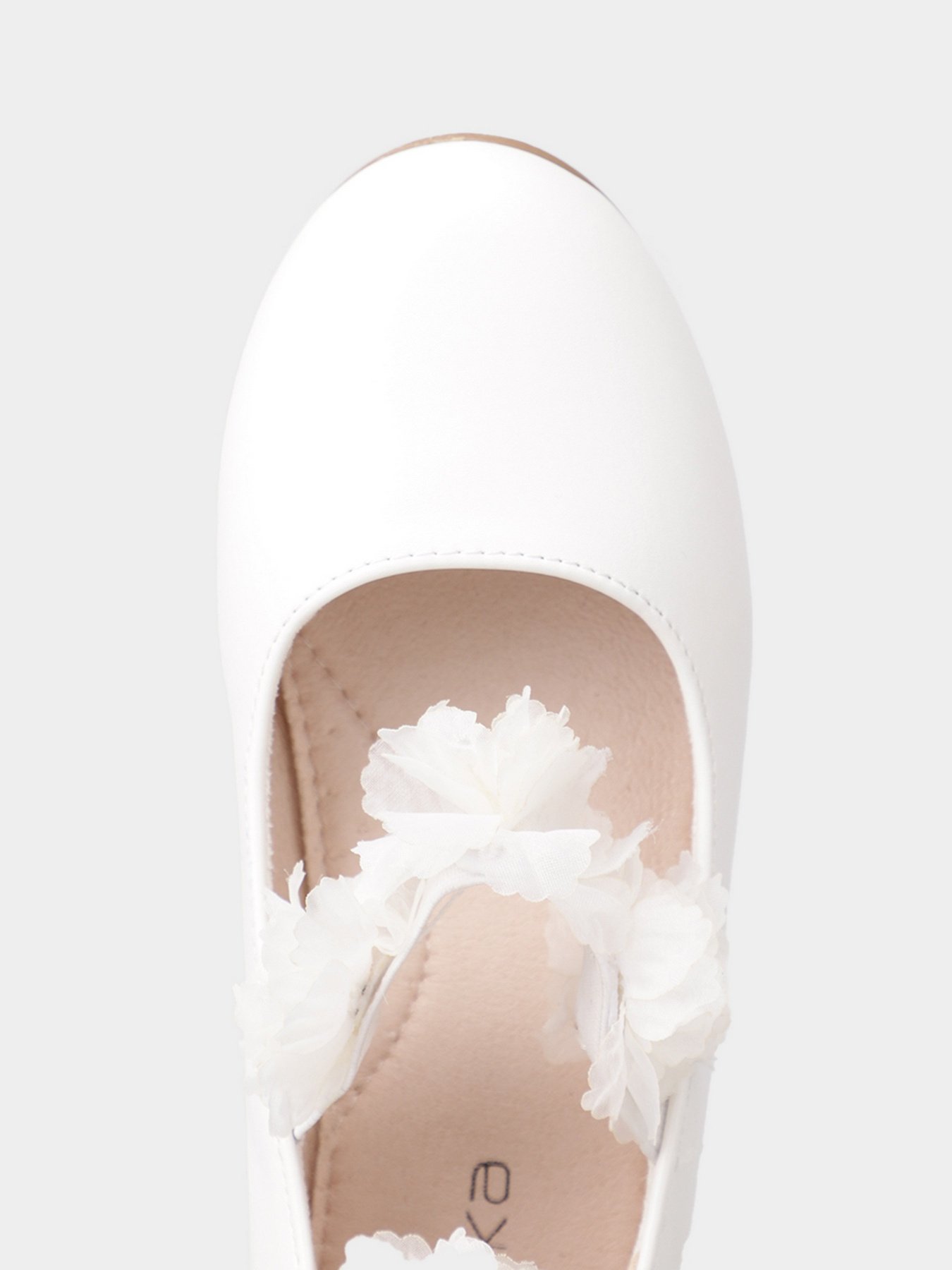 Балетки Braska модель 533-1006/702 Фото