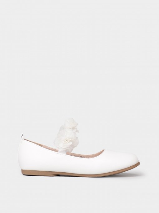 Балетки Braska модель 533-1006/702 Фото