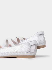 Балетки Braska модель 533-1075/777 Фото