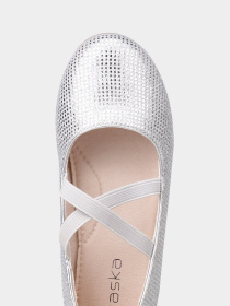 Балетки Braska модель 533-1075/777 Фото