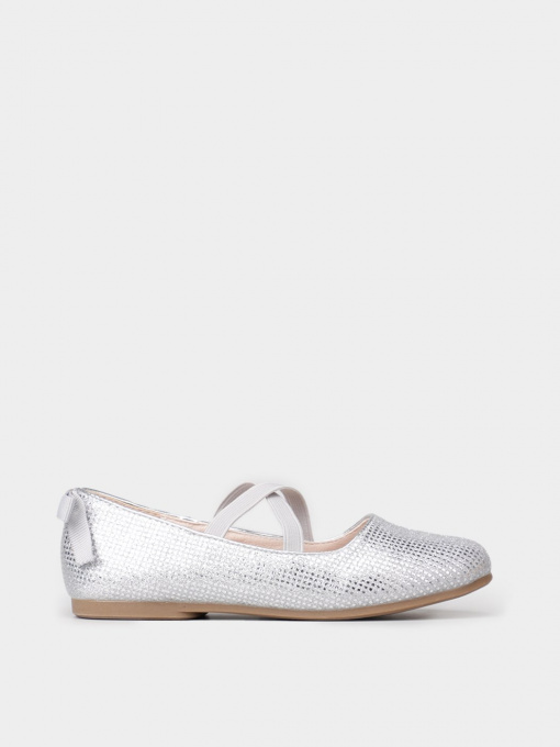 Балетки Braska модель 533-1075/777 Фото