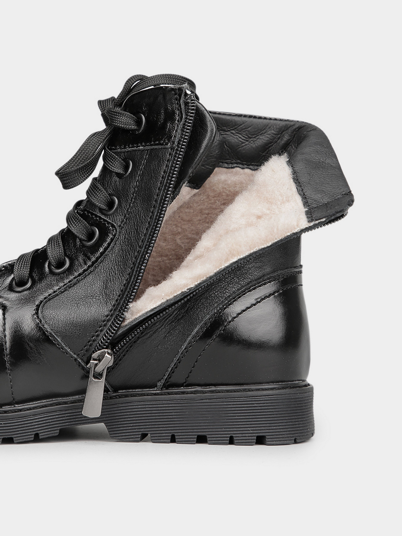 Ботинки Braska модель 535-210/501 Фото