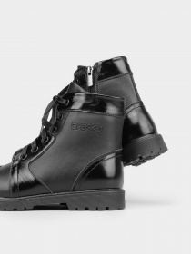 Ботинки Braska модель 535-210/501 Фото