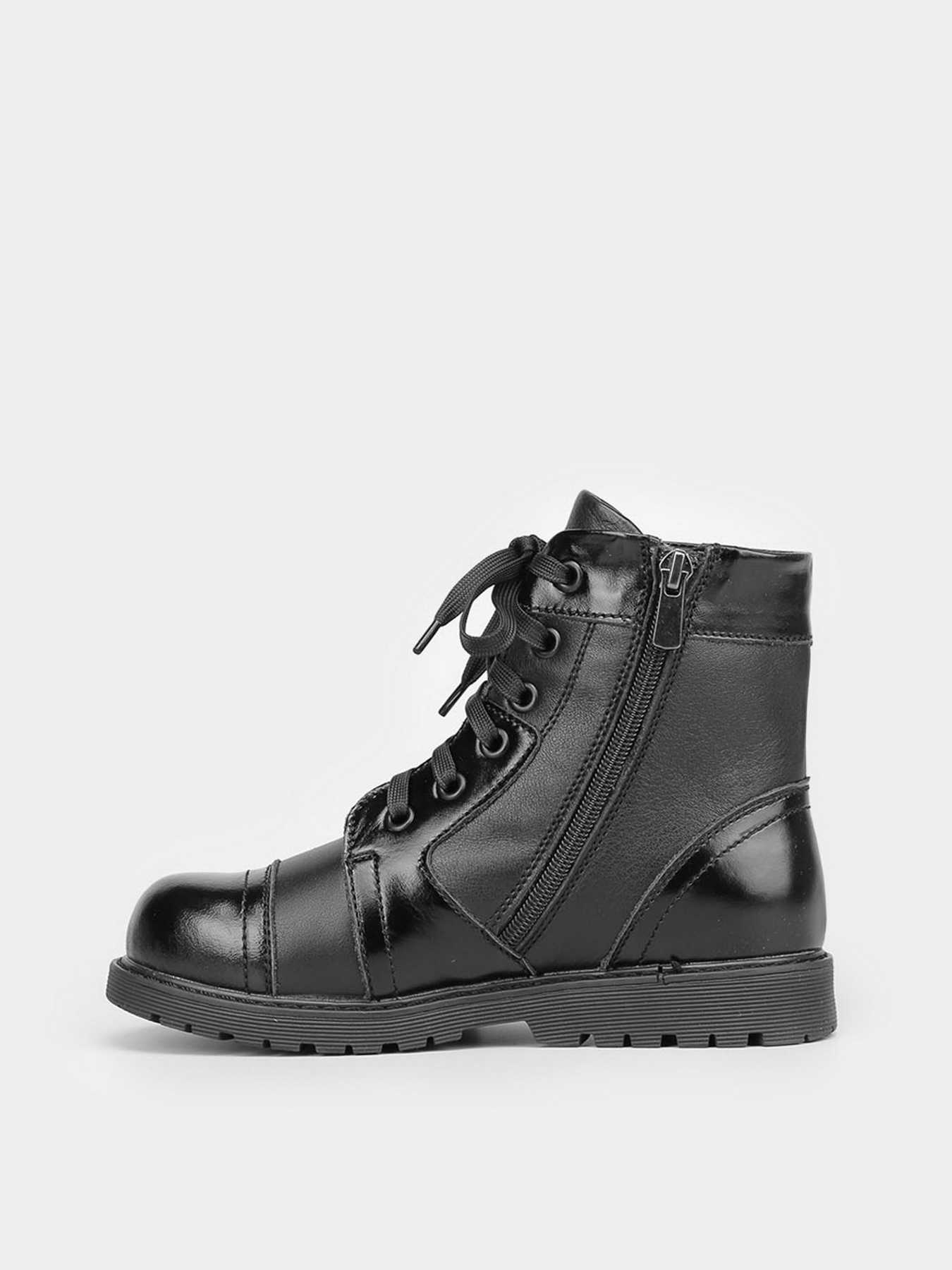 Черевики Braska модель 535-210/501 Фото