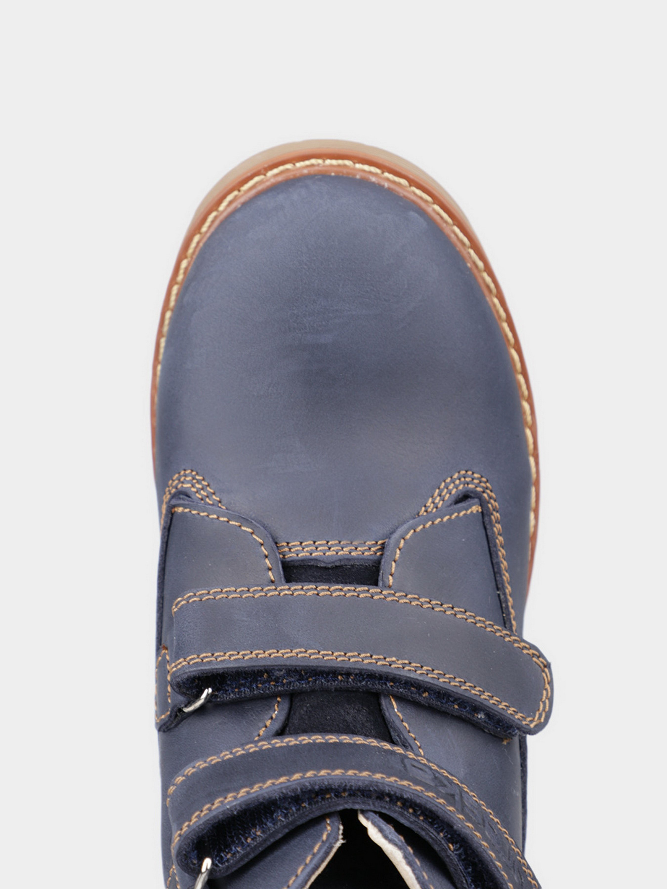 Ботинки Braska модель 535-209/501 Фото