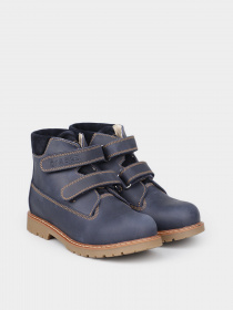 Ботинки Braska модель 535-209/501 Фото