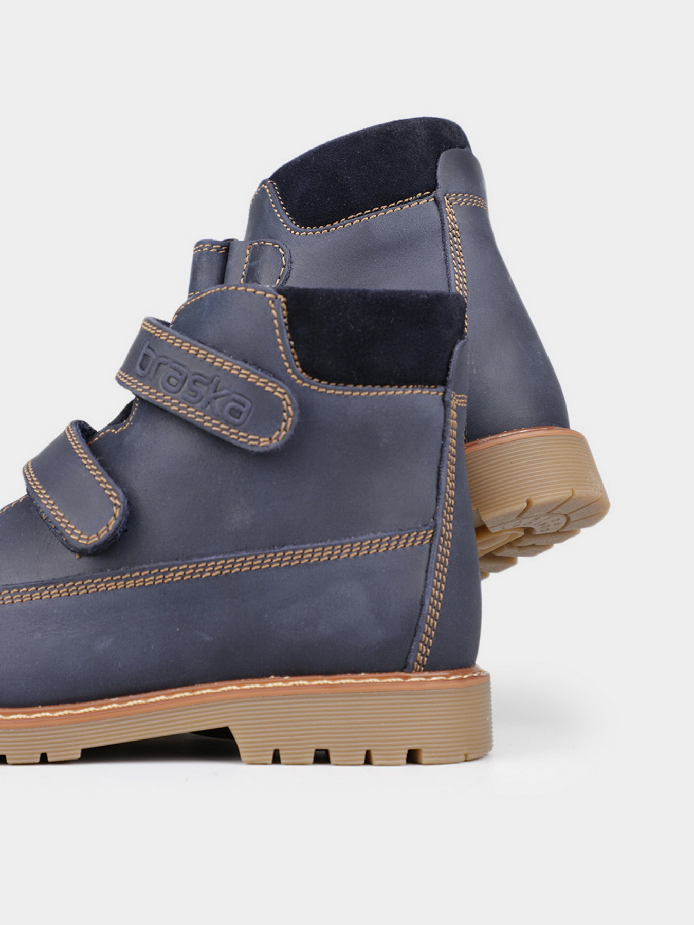 Черевики Braska модель 535-209/501 Фото