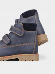 Черевики Braska модель 535-209/501 Фото