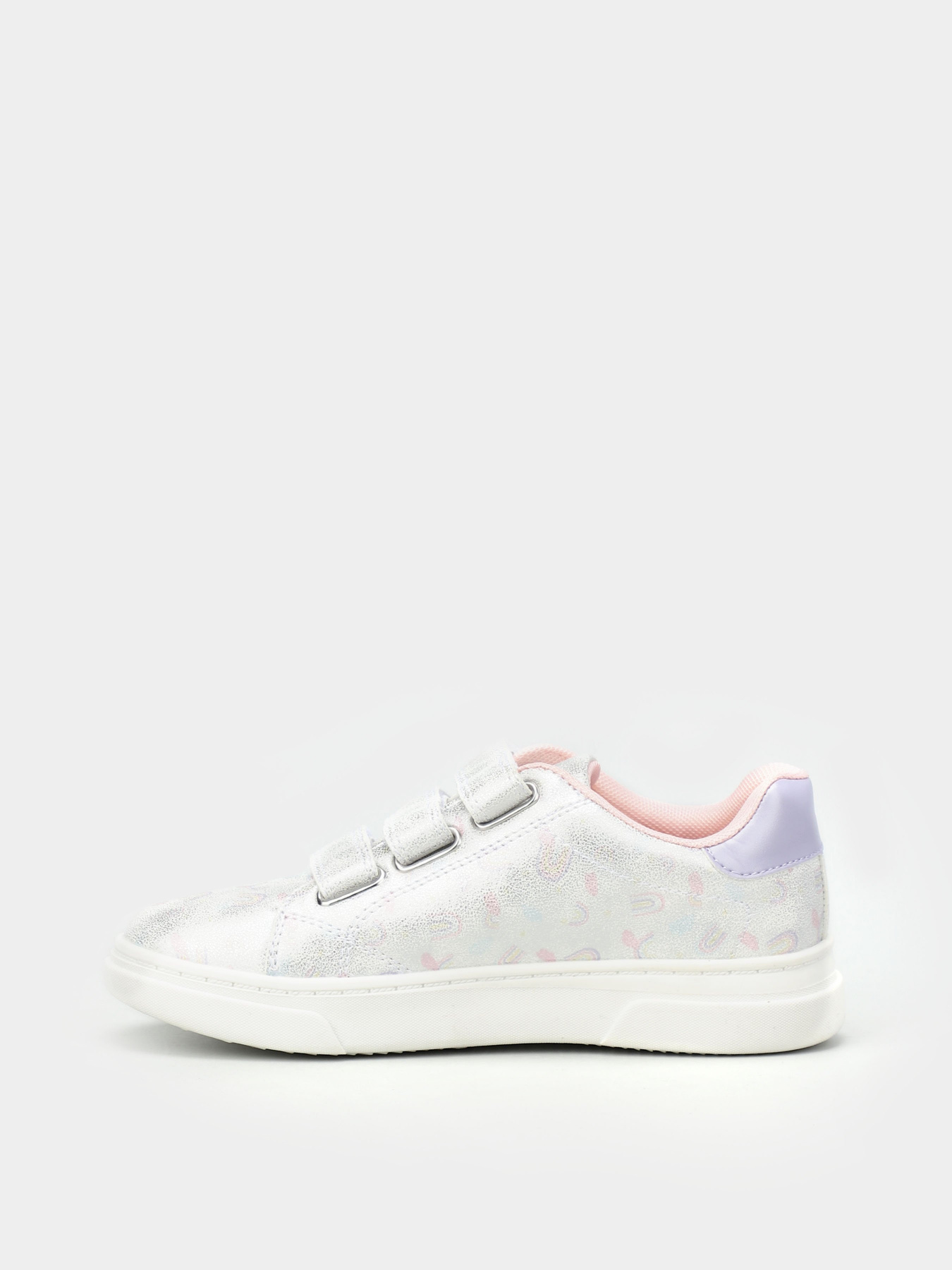 Кеды низкие Braska модель 553991 Фото