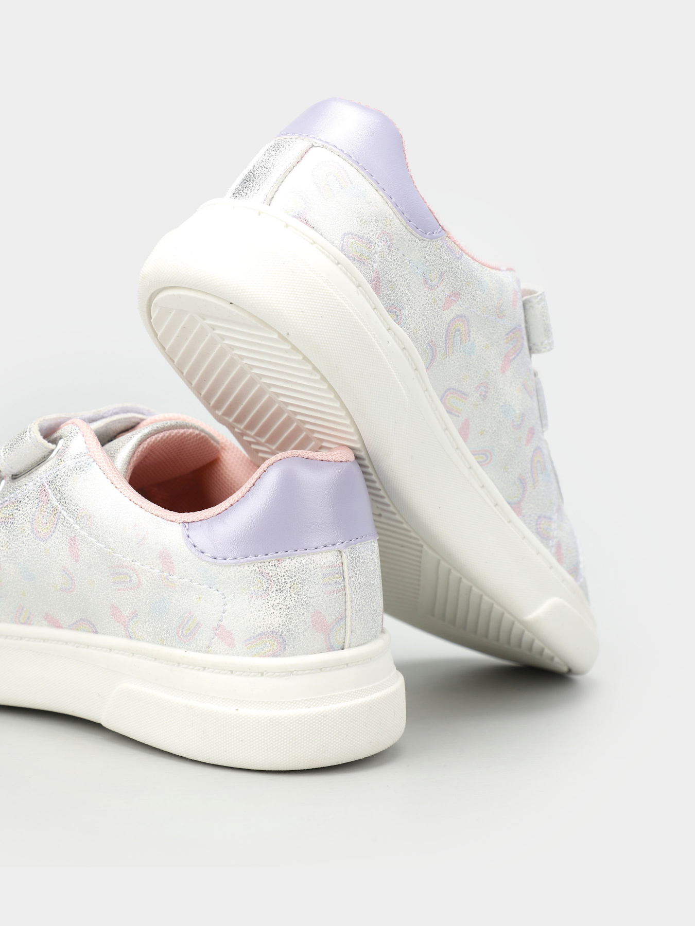 Кеды низкие Braska модель 553991 Фото