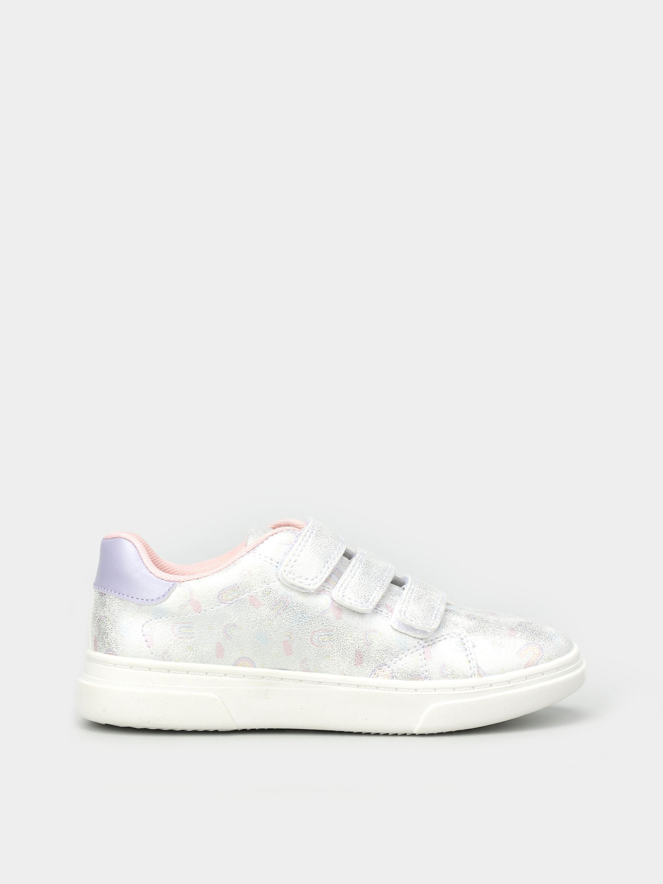 Кеды низкие Braska модель 553991 Фото